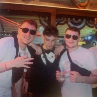 LukeSelf17's profile picture. 22