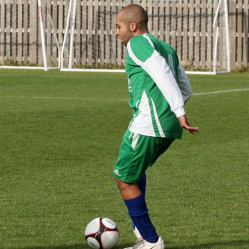 bazzanffc85's profile picture. 