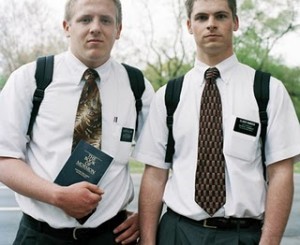 Have Mormon boyfriend problems? I sure do.

For Non-mormons and Mormons!