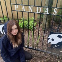 Xinyue Hu (@xinyueehu) 's Twitter Profile