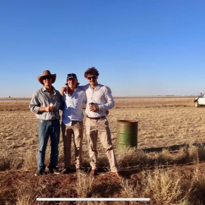 _MarshallBrowne's profile picture. Nyabing WA, MOC