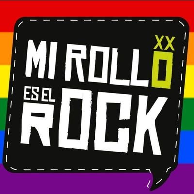 Programa de ROCK en el que habla mucha gente, presentado por un señor calvo que dice y hace cosas de risa. Desde 2002.