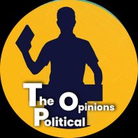 The Political Opinions(@Tpo170) 's Twitter Profile Photo