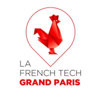 La French Tech Grand Paris (@ftgrandparis) 's Twitter Profile Photo La French Tech Grand Paris (@ftgrandparis) 's Twitter Profile Photo