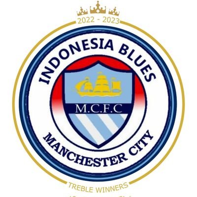 Proud To Be Blue - Official Account #IndonesiaBlues - Manchester City