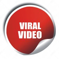 viral video(@viralmyvideo9) 's Twitter Profile Photo