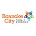 Roanoke City Public Schools (@RoanokeSchools) Twitter profile photo