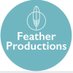 Feather Productions (@featherprods) Twitter profile photo Feather Productions (@featherprods) Twitter profile photo