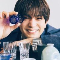 青メンしか勝たん‼︎ (@gx1_hc) 's Twitter Profile