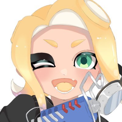 _K_poco's profile picture. スプラ、SV、ユナイト、マイクラ、たいたつ、ゼンゼロその他諸々雑食オタ サブ垢→@_K_poco2 ポケモン垢→@_K_pocopoke