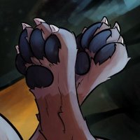 Odd Otter (@lewdbitz) 's Twitter Profile