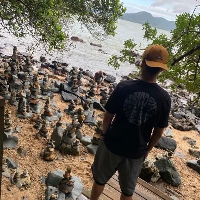Garopaba 🌴🏖
leonino ♌️
O dia em que você para de se preocupar com o que os outros pensam é o dia que você começa a viver😊