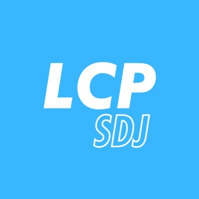 Société des journalistes de @LCP