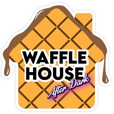 WaffleHouseAfterDark