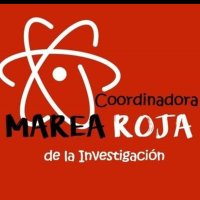 Coordinadora Marea Roja de la Investigación(@marearojainvest) 's Twitter Profile Photo