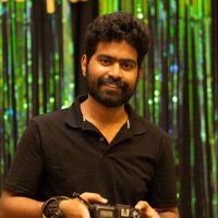 Krishnakumar Sachidanandan (@krishna_k_s___) 's Twitter Profile