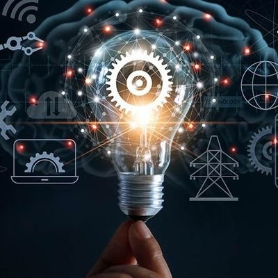 Creativetech808's profile picture. Your moment of meditation💡is your moment of creation 🎆