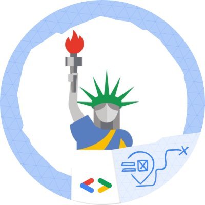 gdg_nyc Profile Picture
