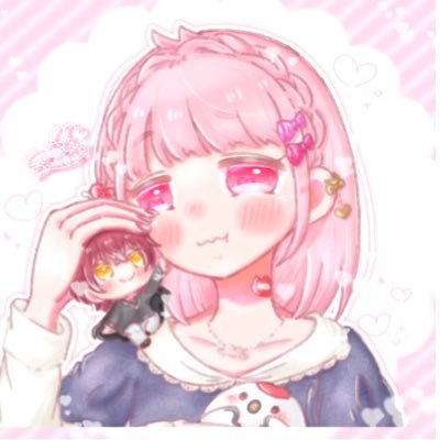 遥月*'꒳' )⑅⃛ 𝕙𝕒𝕣𝕦 多忙さんのプロフィール画像