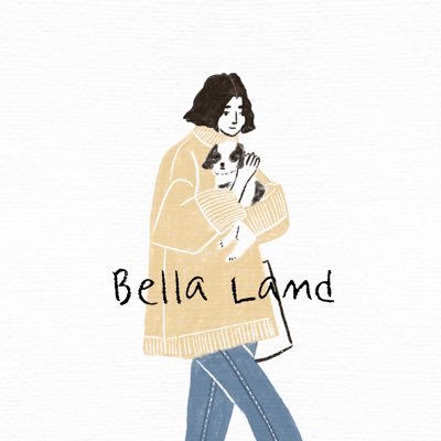 blland0819's profile picture. 소소한 일상을 그리고 디자인 합니다.