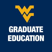 WVU Grad Ed and Life (@wvugraded) 's Twitter Profile Photo WVU Grad Ed and Life (@wvugraded) 's Twitter Profile Photo