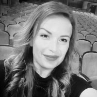 Michaela Dvořáková (@pr_michaela) 's Twitter Profile Photo Michaela Dvořáková (@pr_michaela) 's Twitter Profile Photo
