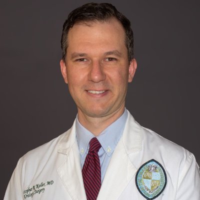 Formerly @UNC_SOM + @tulaneurology current @uroonc fellow @NCICCR_UroOnc focusing on Prostate Cancer and focal therapy || All things, pizza, pasta, and 🇪🇸