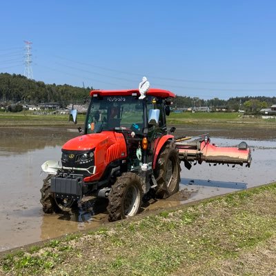 千葉県、兼業農家🚜 稲作してます🌾 ラジオがお友達📻　#山田仕様　#S14シルビア後期