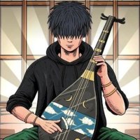 Obi $HOICHI Kenobi (@obi_hoichi) 's Twitter Profile Photo