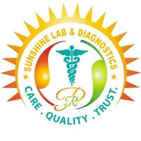 Sunshine lab & Diagnostics(@lab_sunshine01) 's Twitter Profile Photo