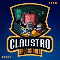Claustro Oposiciones(@ClaustroOpo) 's Twitter Profile Photo
