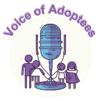 Voice of Adoptees Podcast(@Voiceofadoptees) 's Twitter Profile Photo