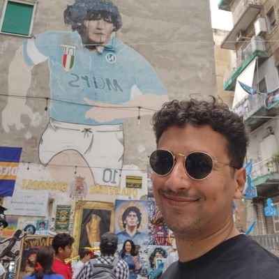 🇲🇦 humanist, applied mechanist, pragmatic idealist, @Arsenal supporting defeatist. Ranting about life, ⚽, nonsense.
Rbati by birth, Münchner by fate 🇲🇦🇩🇪