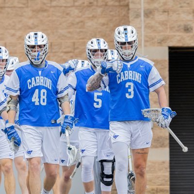 Everything I do is for my brothers 🙏🏼 RG30• Cabrini Lacrosse #3