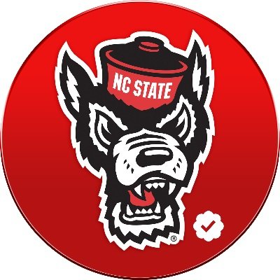 Official account of the NC State Wolfpack 🐺

 #GoPack // #StrengthInThePack