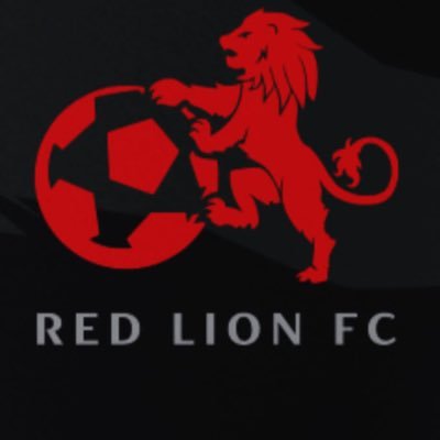 Red Lion FC