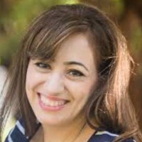 Sarvnaz Karimi (@sarvk) 's Twitter Profile Photo Sarvnaz Karimi (@sarvk) 's Twitter Profile Photo