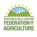 NL Federation of Agriculture (@nlfarms) Twitter profile photo NL Federation of Agriculture (@nlfarms) Twitter profile photo
