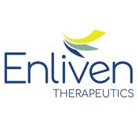 Enliven Therapeutics (@enliven_tx) 's Twitter Profile Photo Enliven Therapeutics (@enliven_tx) 's Twitter Profile Photo