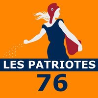 Les Patriotes 76(@Les_Patriotes76) 's Twitter Profile Photo