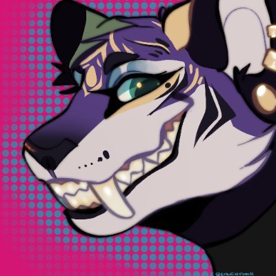 Level 30+ 🇦🇺 ¦ Liger ¦ They / Them ¦ Amateur Artist ¦
Not always SFW 🔞English a little wonky
Pfp: by @/eizenfinch