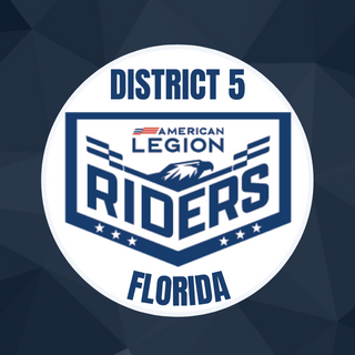 American Legion Riders 5th District of the Dept. of Florida 📧Contact us: socialalr5thfl@gmail.com 🎞YouTube: American Legion 5th District Dept. of Florida