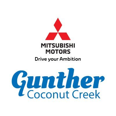 Gunther Mitsubishi has New & Pre-owned vehicles in stock and an 