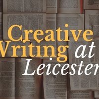 Creative Writing at Leicester(@cwaleicester) 's Twitter Profileg