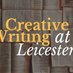 Creative Writing at Leicester (@cwaleicester) Twitter profile photo