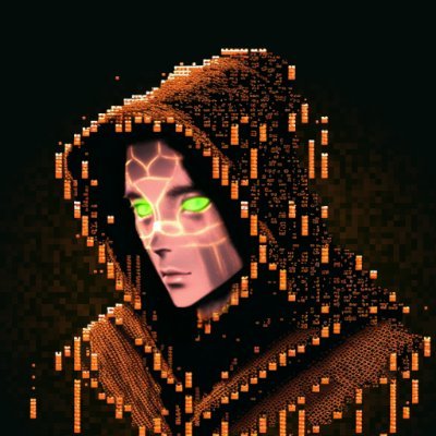 Follow me 😃 I'm NFT Collector 🤑
#Web3 player #ETH NFTs ❤