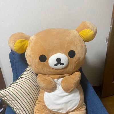 rilakkuma99999 Profile Picture