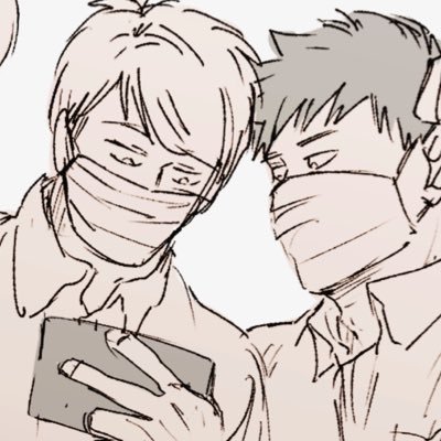 ありわら/〻さんのプロフィール画像