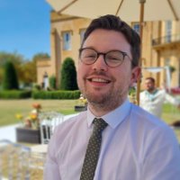 Dr Thomas Chaloner (@thomaschaloner) 's Twitter Profile