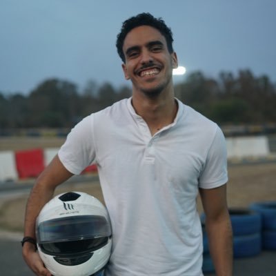 DziriSouhaib's profile picture. It’s me